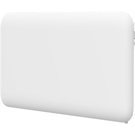 Mill Steel WiFi Flächenheizung pa1500wifi4a, 1500 Watt Konvektor (weiß, WiFi 2,4 GHz (WiFi 6), Bluetooth 5.2, ZigBee 3.0 + App)