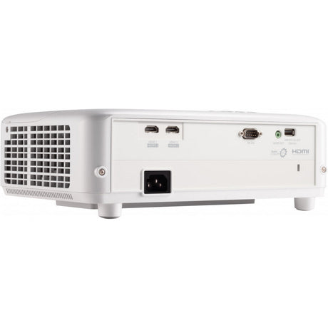 Viewsonic px701-4k DLP-Projektor 4K UHD (weiß, 3200 Ansi Lumen)