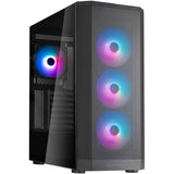 SilverStone FARA 514X