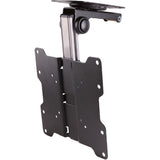 Neomounts FPMA-C020Black Monitor Deckenhilfe