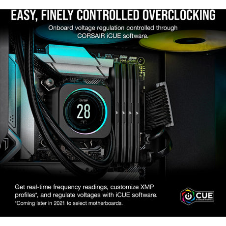 Corsair Corsair 32 GB DDR5-6400 Kit