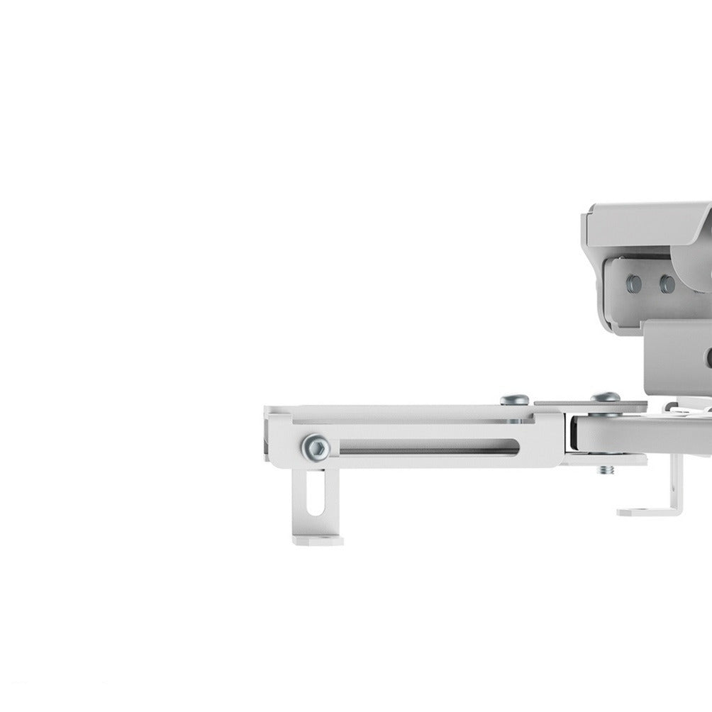 Neomounts cl25-530wh1 beamer plafondbeugel plafondhouder (wit)