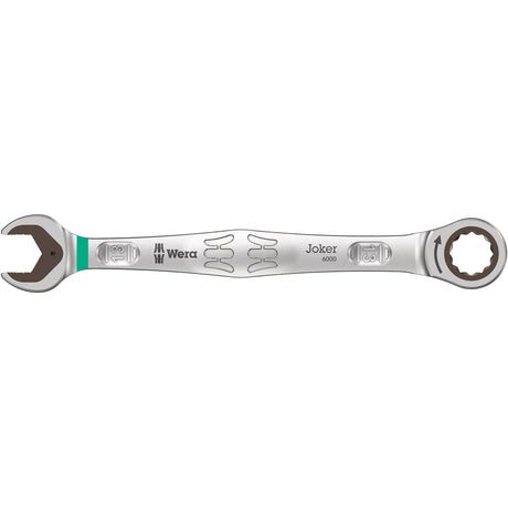 WAA 9631 Magnetenstrip 6000 Joker 2 Stab-Ring Ratels SLU