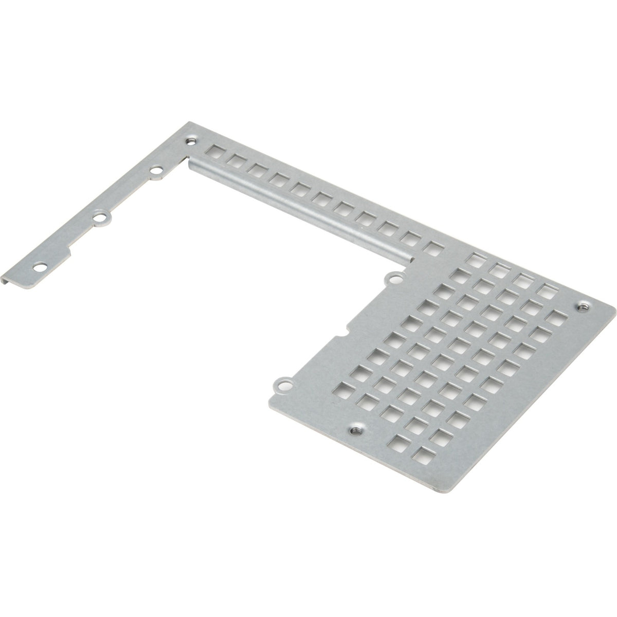 Silverstone SST-RM23-502-Mini-Rack-Gehäuse (schwarz)