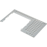 Silverstone SST-RM23-502-Mini-Rack-Gehäuse (schwarz)