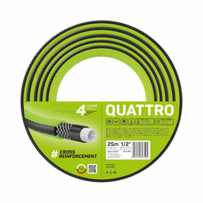 Cellfast quattro tuinslang 1 2 25m