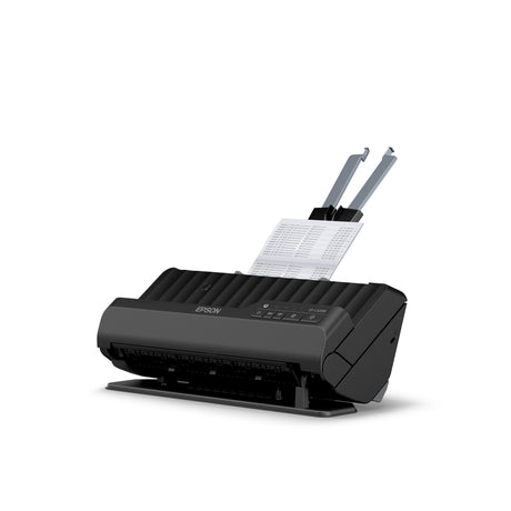 Epson ES-C320W kompakter A4-Dokumentenscanner mit WLAN-Verbindung