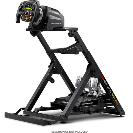 Next Level Racing Wheel Stand 2.0 Halter (schwarz)