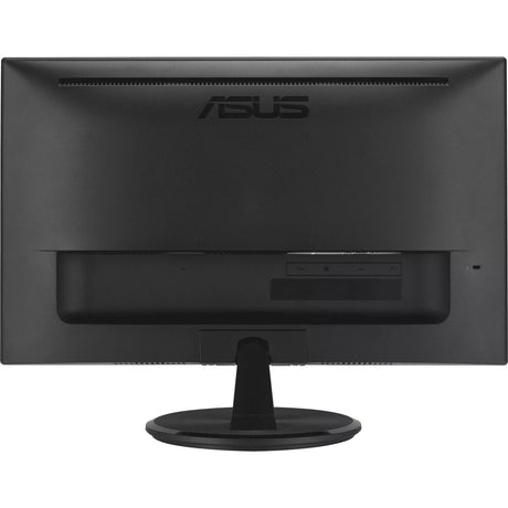 Asus VP229qf-p 21,5 Gaming-Monitor (Schwarz, 100 Hz, Display-Port, HDMI, VGA, Audio)