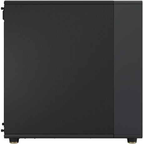 Fraktales Design fraktales Design Nord XL Charcoal Black Mesh