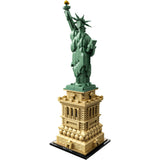 Lego 21042 Architektur-Freiheitsstatue