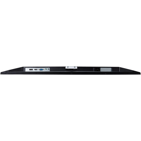 Viewsonic vx3276-mhd-3 31,5 Monitor (Schwarz (matt) Silber, 1x HDMI, 1x DisplayPort, VGA, Audio)