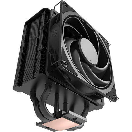 Cooler Master Hyper 212 3DHP Black CPU-Kühler (schwarz)