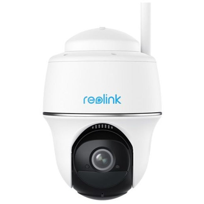 Reolink 5 MP kabellose Solarbatteriekamera