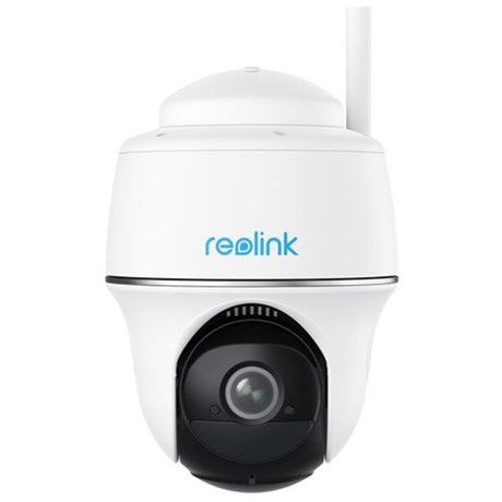 Reolink 5 MP kabellose Solarbatteriekamera