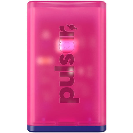 Pulsar x2 v3 mini kabellose Gaming-Maus – PRX-Edition (lila, 32000 dpi)