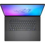 Asus rog zephyrus g16 gu605cp-qr103w 16 gaming laptop (grijs | core ultra 9 285h | rtx 5070 | 32 gb | 2 tb ssd)