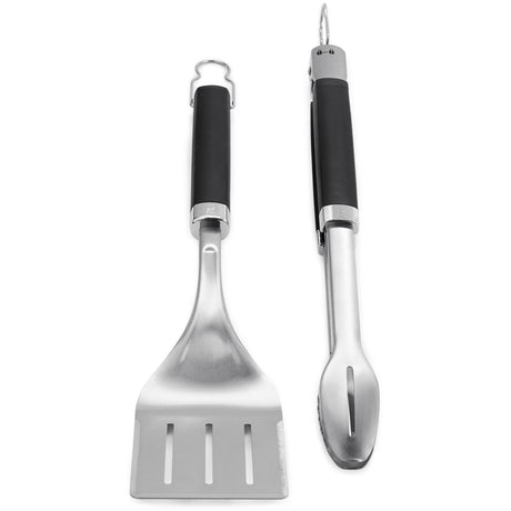Weber -Präzisions -Grillenspatel Set