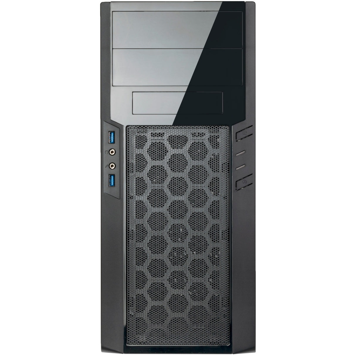 Silverstone Silverstone SST-PS13B