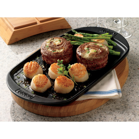 Weber® Keramik-Backblech