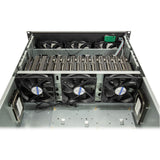 Inter-Tech 4F28 Mining-Rack