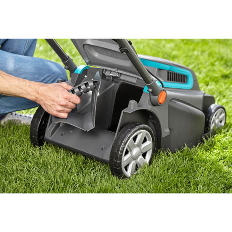 Gardena Gardena Electric Rasenmäher Powermax 1800 42