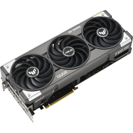 Asus Tuf Gaming GeForce RTX 5070 Ti OC 16G Grafikkarte (3x Display Port, 2x HDMI)