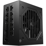Sharkoon rebel p20 gen2 modulaire 850 watt voeding (zwart, 1x 12v-2x6, 3x pcie)