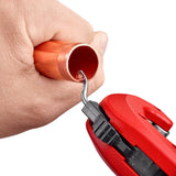 Knipex Tubix 90 31 02 Bk