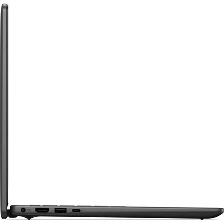 Dell pro 14 essential pv14250 14 laptop (zwart | core 7 150u | intel graphics | 16 gb | 512 gb ssd)