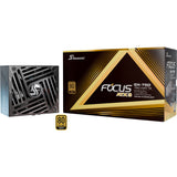 Saisonaler Fokus GX ATX3.0, 750 W