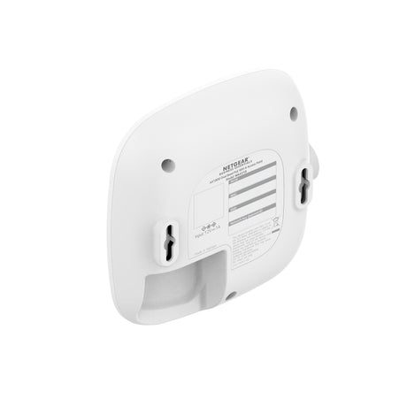 Netgear Wax210 WiFi 6 Ax1800 Dualband Access Point mit Mu