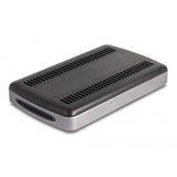 Delock USB-Ladestation mit 3 x USB Typ-C PD + 3 x u