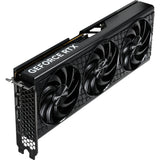 Gainward GeForce RTX 5060 Ti Python III 8GB Grafikkarte (3x DisplayPort, 1x HDMI 2.1, DLSS 4)