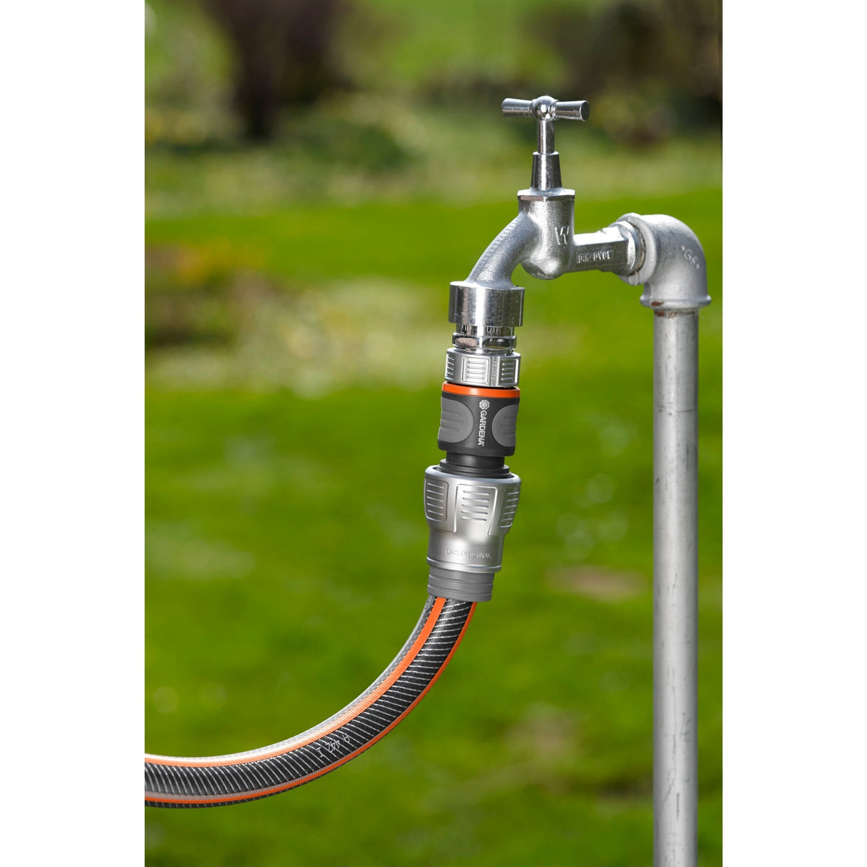 Gardena Premium -Schlauchstück 19 mm (3 4)