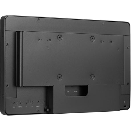 Iiyama Prolite TF1633MSC-B1 15,6 Zoll Touchscreen-Monitor (schwarz, HDMI, Display-Port, 2x USB-A)