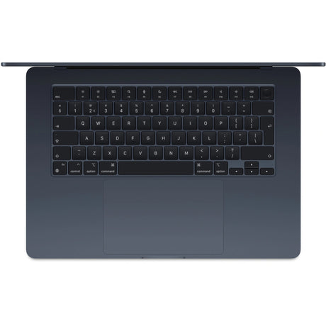 Apple MacBook Air 2024 15 (mryu3n a) generalüberholter Laptop (Nachtblau | m3 8 Core | 10-Core GPU | 8 GB | 256 GB SSD)
