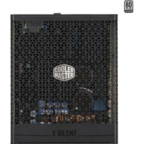 Cooler Master, 1100 Watt Netzteil (schwarz)