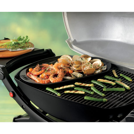 Weber® Keramik-Backblech