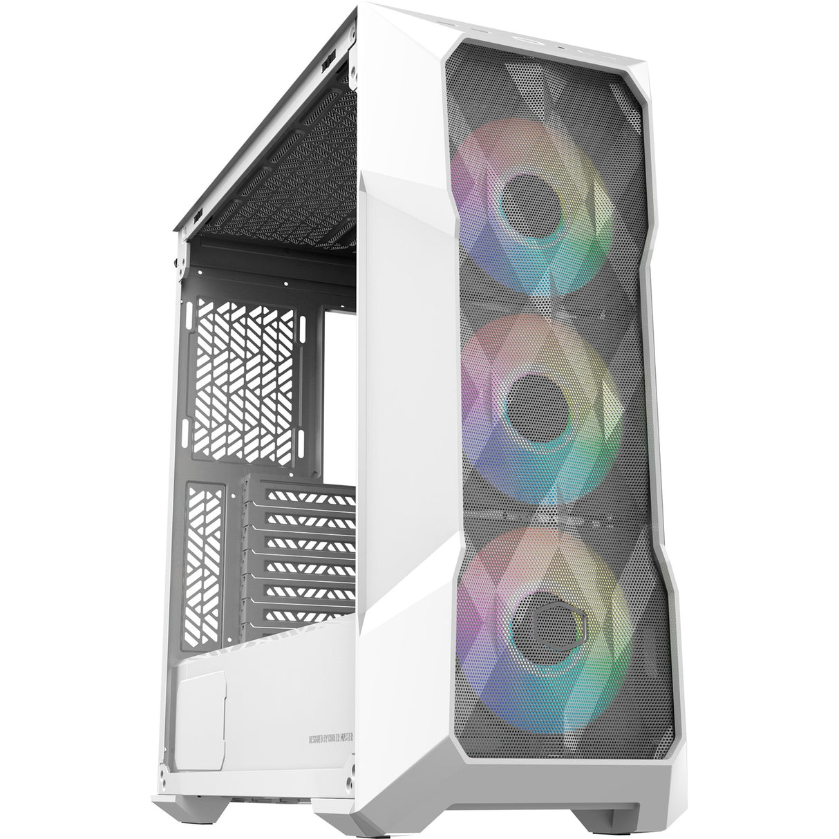 Cooler Master Master Box TD500 Mesh V2