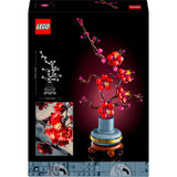 Lego Botanicals 10369 Japanische Aprikose