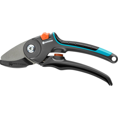 Gardena Comfort Gartenschere a m (grau türkis, 8903-20)