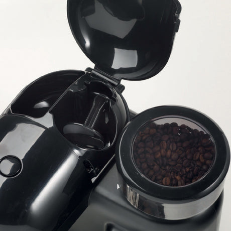 Ariete Moderna Espressomaschine 1318 02 (schwarz)