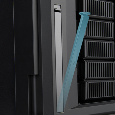 Silverstone CS382 Mini-Tower-Gehäuse (schwarz | 2x USB-A | 1x USB-C)