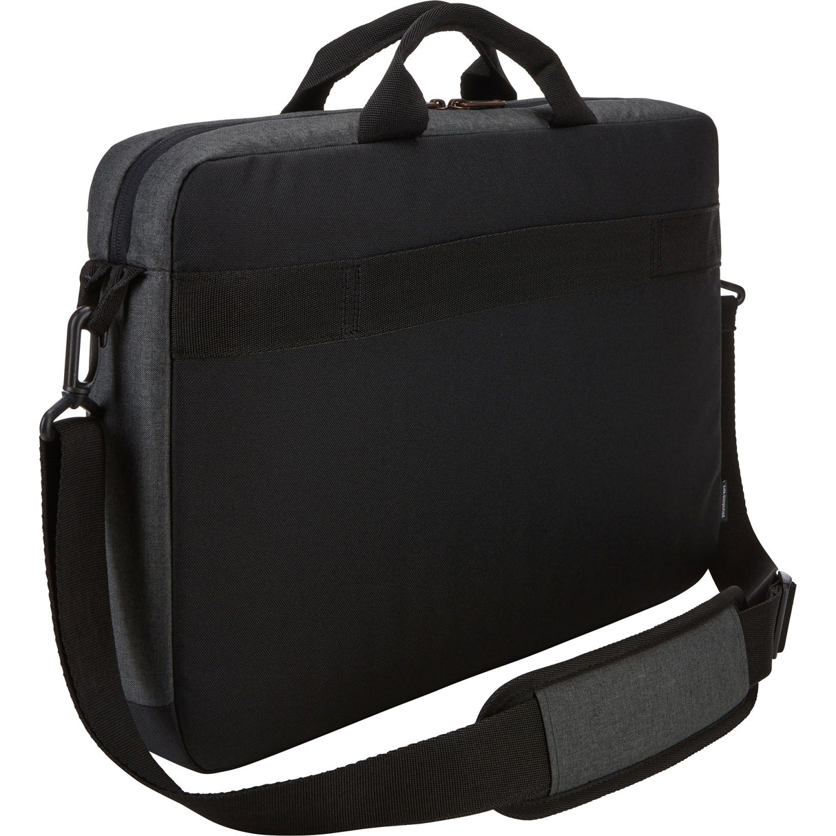 Case Logic Ära 15.6 Laptop Attaché ERA-116-Obsidian