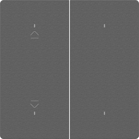 Aqara shutter switch h2 kit schakelaar
