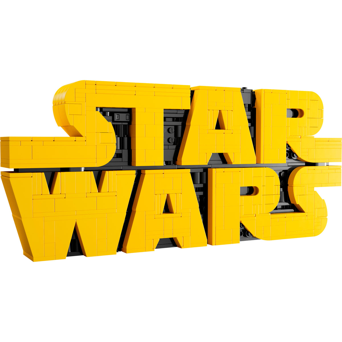 Lego® Star Wars™: Star Wars-Logo – 75407