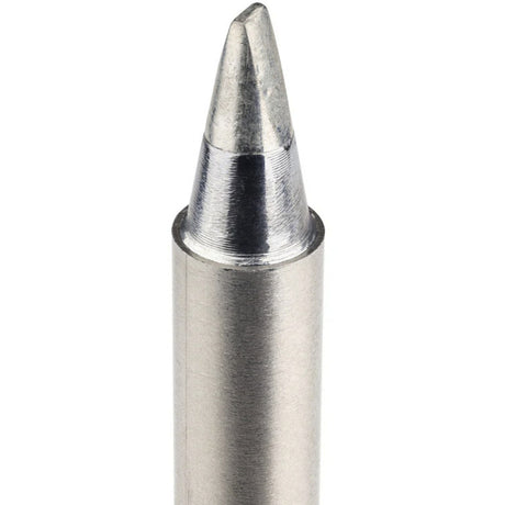 Ifixit Fixhub Lötspitze, meißelförmig, 1,5 mm Lötkolben (Silber)