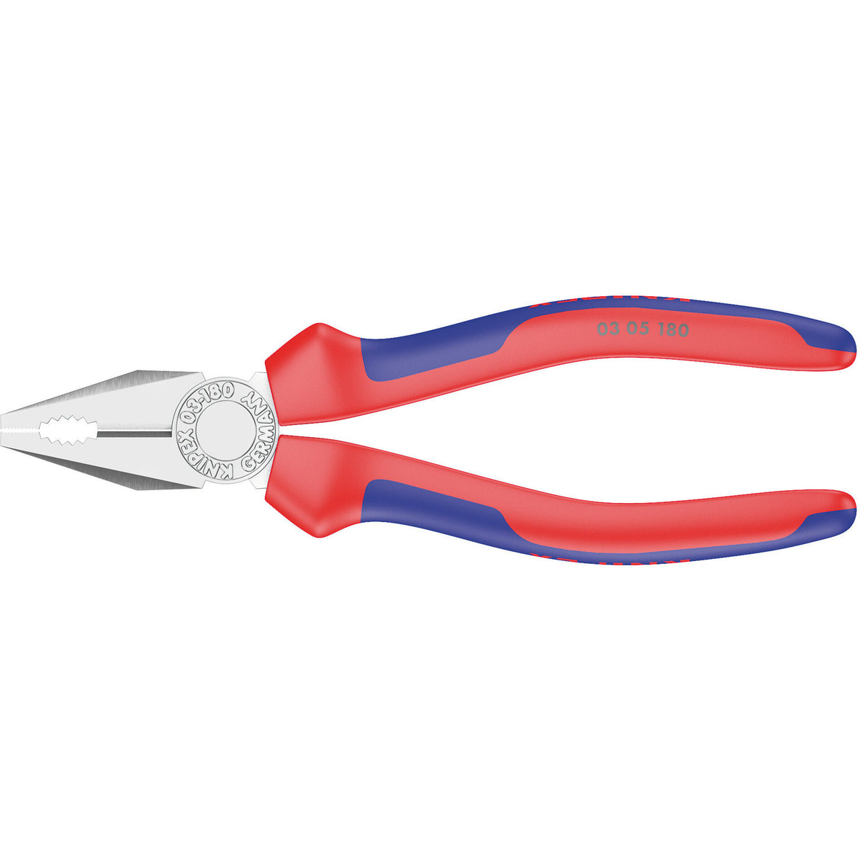 Wera 9784 Moosgummieinlage mit Knivex Zangenset VDE 1, 3-teiliges Zangenset (schwarz grau)
