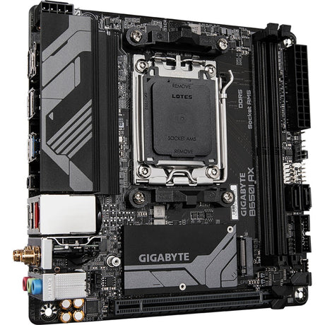 Gigabyte Gigabyte B650i Axt